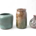 610 3592 BOWLS / VASES